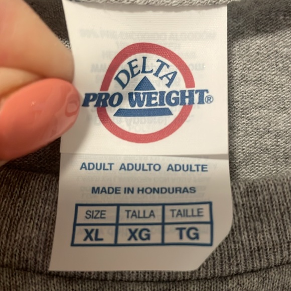 Unisex “I’m Horny” Texas T-shirt - Picture 3 of 9